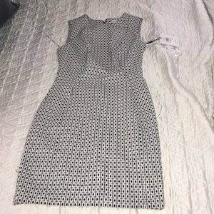 Calvin Klein dress mini dress